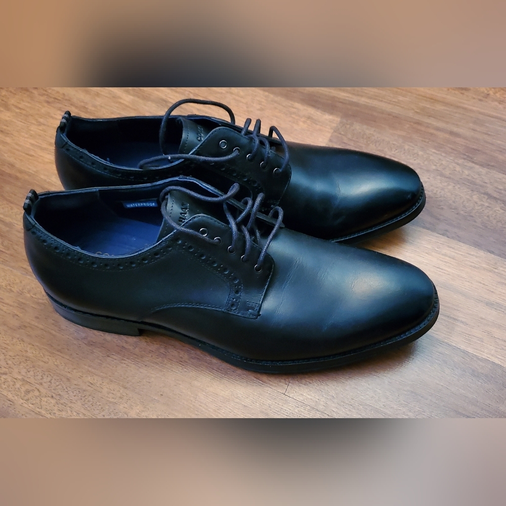 COLE HAAN MEN'S SHOES